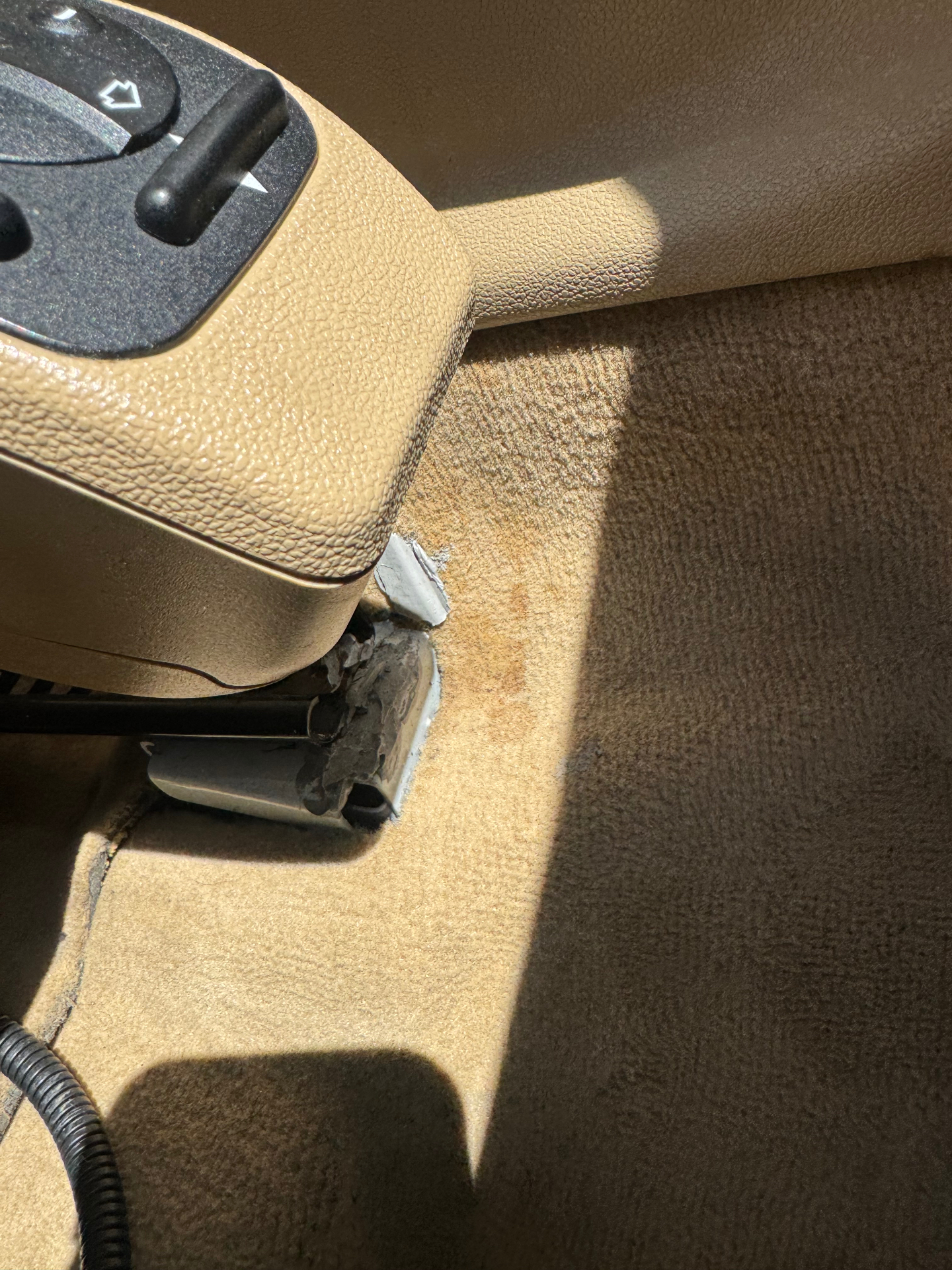 Mercedes-Benz GL — Interior & Exterior Clean photo 2