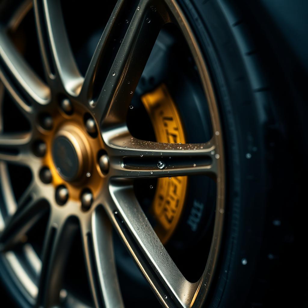 Weekend Ready Detail